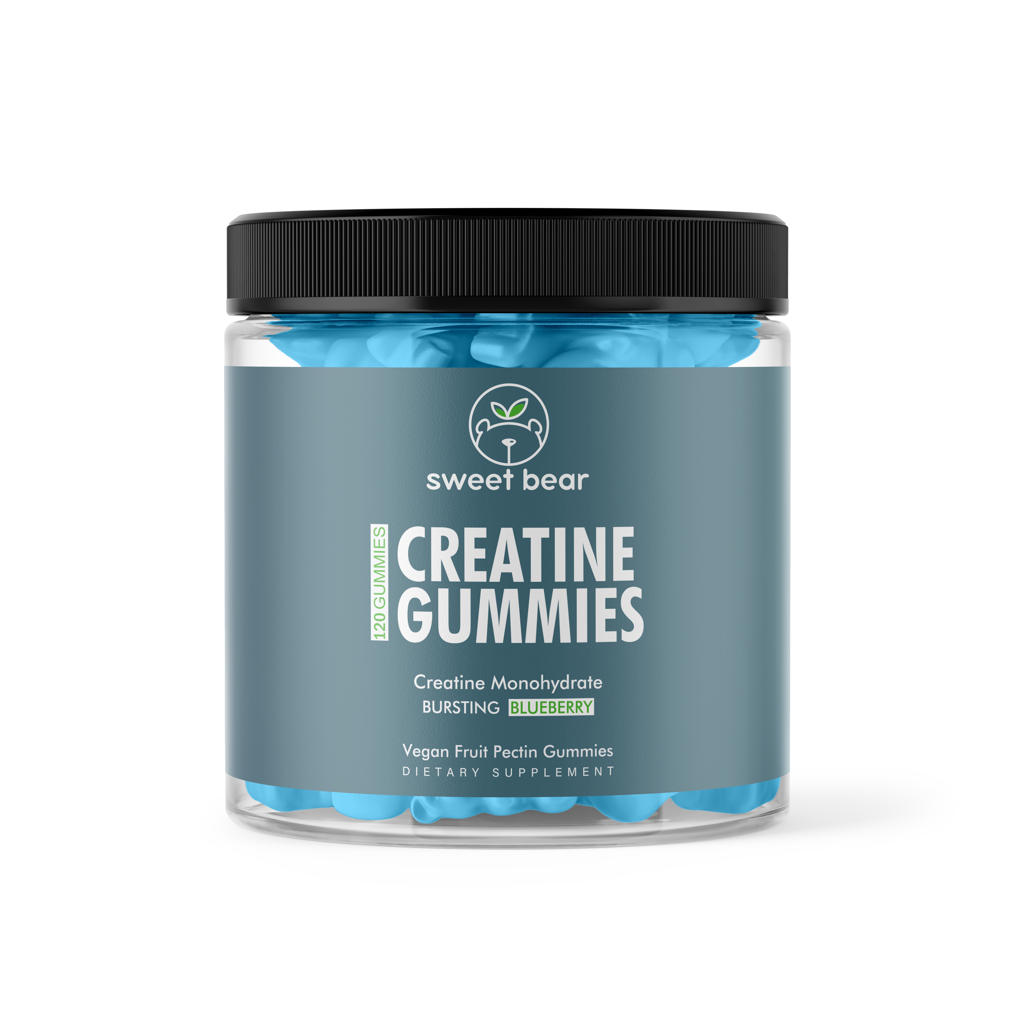 Sweet Bear Creatine