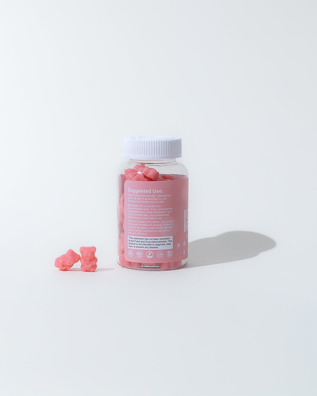 Sweet Bear Collagen