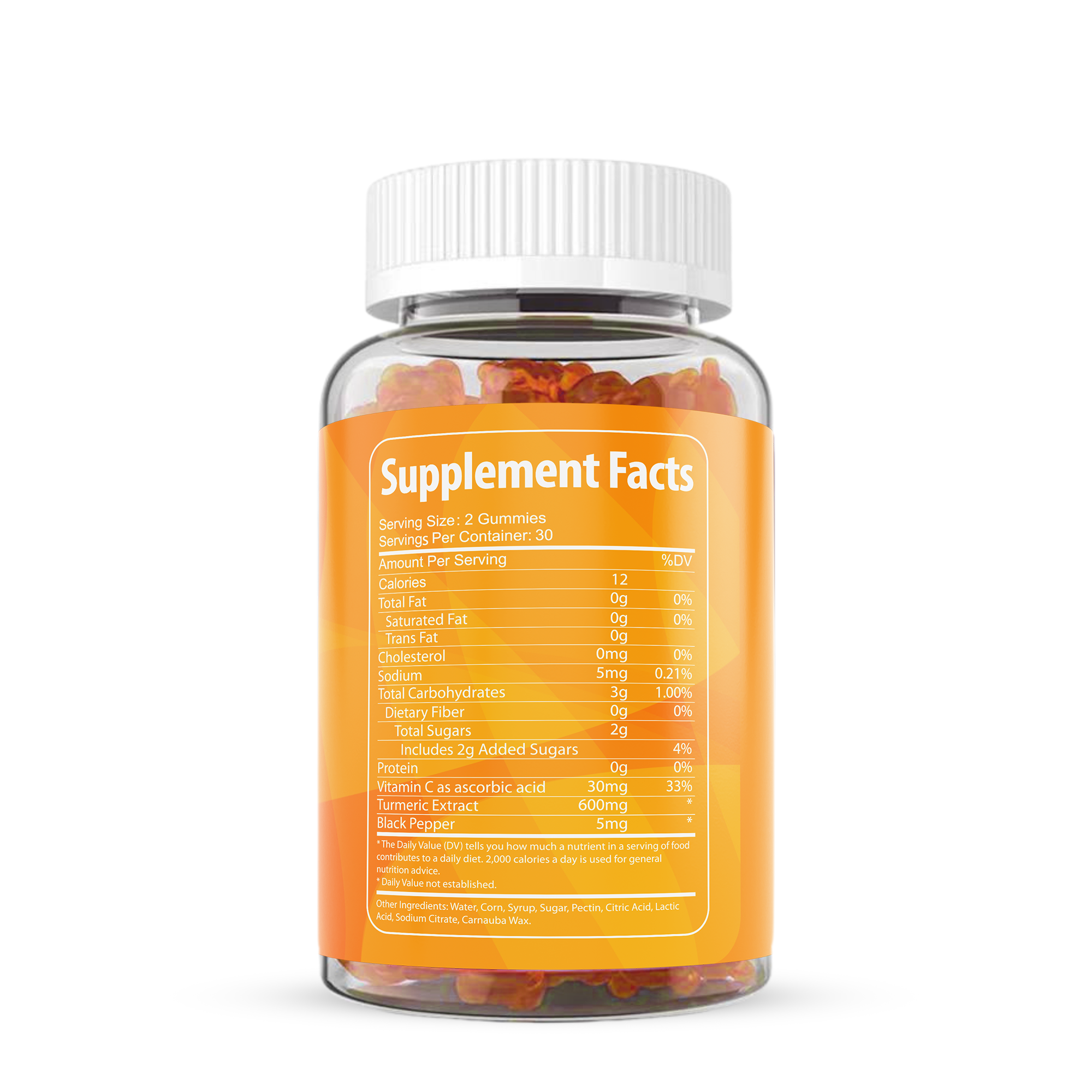 Sweet Bear Joint & Digestion Support