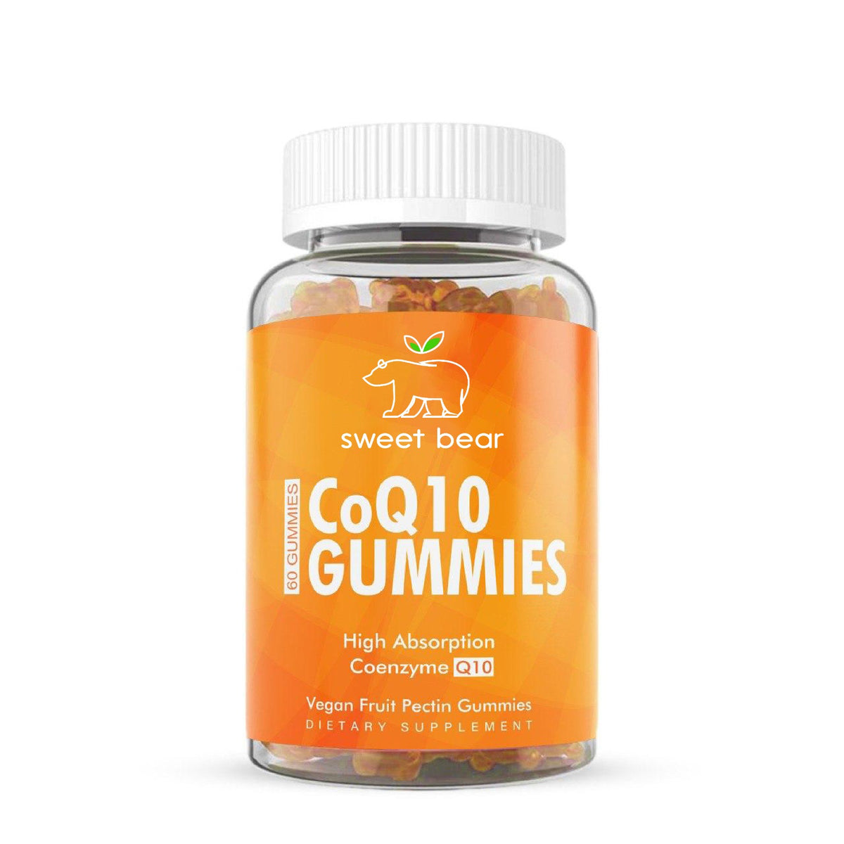 Sweet Bear Coqummies